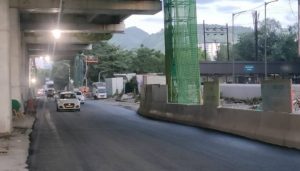 Are Hinjawadi's Roads