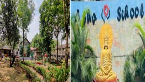 Asha School in Southern Command