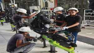 Auto MSMEs