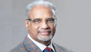 Cardiologist Dr Jagdish Hiremath