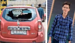 Cow Vigilante Network Under Scrutiny After Teen’s Fatal Shooting