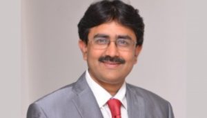 Dr Prasad Shah