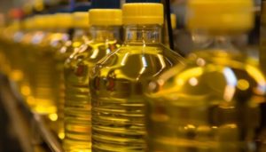 Edible Oil