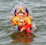 Pune: 104 Ganesh Idol Immersion Sites Ready Across Pimpri-Chinchwad; PCMC Urges Eco-Friendly Celebrations