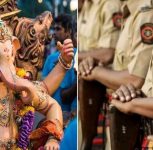 150 Ganapati Mandals Denied Permission To Join Pune’s Main Immersion Procession Amid Concerns Over Duration, Strain on Security and Traffic