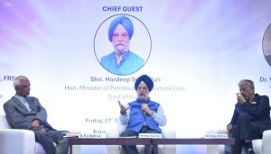 Hardeep Singh Puri