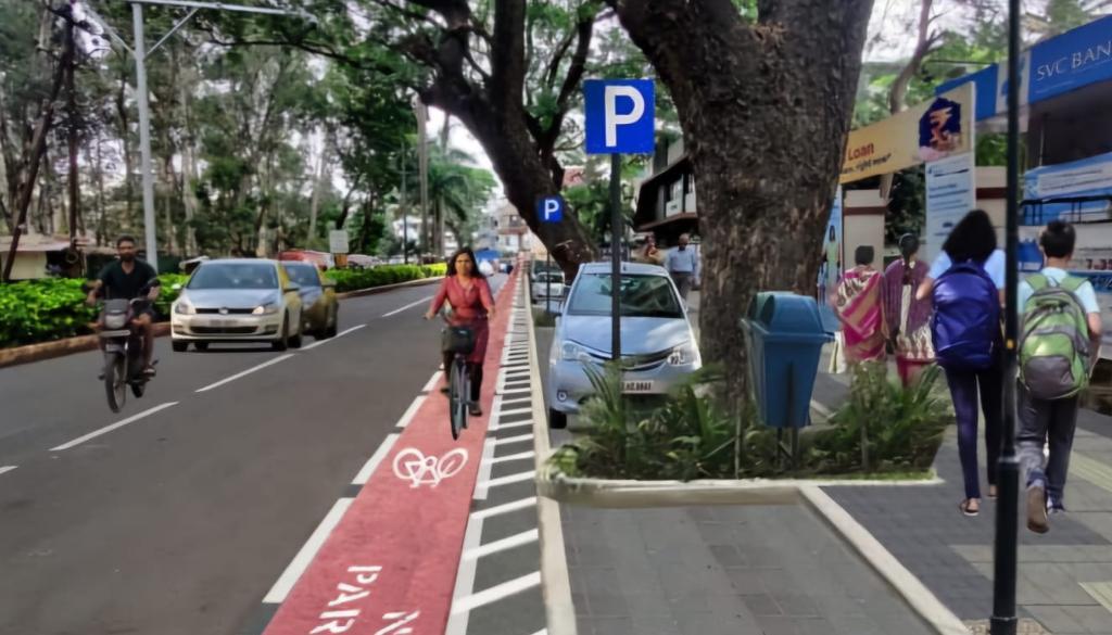 Pune: PCMC Approves Ambitious “Harit Setu” Project To Revolutionize ...