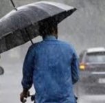 Monsoon Progress Stalls Over Maharashtra; Mumbai, Pune Await Arrival as Dry Conditions Persist