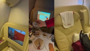 Indian-American CEO Slams Air India for Poor Service and Maintenance