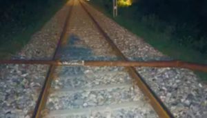 Indian Railways Averts Derailment Attempt on Gujarat Mail Route