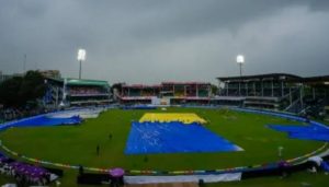 _Kanpur Stadium