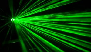 Laser Lights