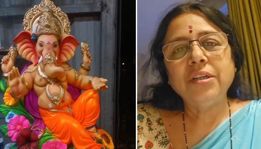 MP Dr. Medha Kulkarni