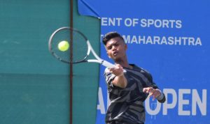 MSLTA Shaping Champions Foundation Pune