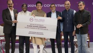 Malabar Group