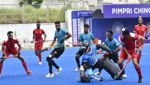 National Hockey Championship