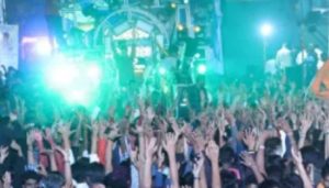 Noise Pollution Measurements Reveal High Decibel Levels During Pune's