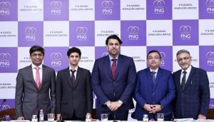 P N GADGIL JEWELLERS