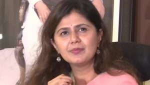 _Pankaja Mundhe