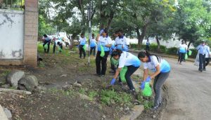 PepsiCo India and The Social Lab