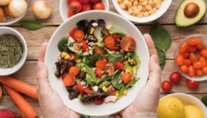 Plant-Based Diet