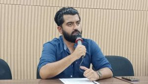 Pune-Based BMI Trust
