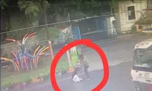 Revenge Attack in Pune