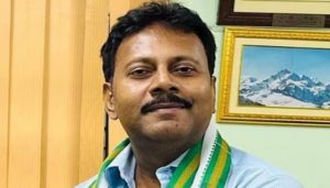 Sandip Ghosh