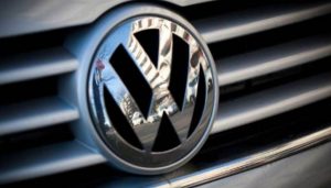 Skoda Auto Volkswagen