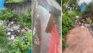 Swachh Pan Card Club Road Abhiyan (1)