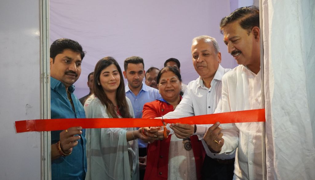 Tata AutoComp Systems and Inner Wheel Club of Khadki Launch Free ...