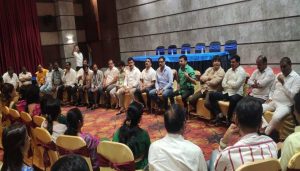 Ajit Pawar's NCP Struggles for Relevance in Pimpri Chinchwad
