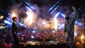 Alan Walker's Concert