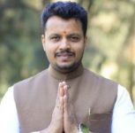 Pune: Balwadkar Alleges Political Vendetta Behind Cancellation of Development Funds for Sus, Baner, Pashan Areas