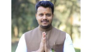 Amol Balwadkar