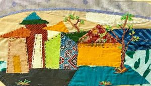 Art Exhibition by Kalyani Bhogle and Rachana Bajaj