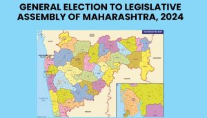 Assembly Poll Dates for Maharashtra and Jharkhand