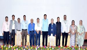 Atma-Nirbharta in Defence Sector