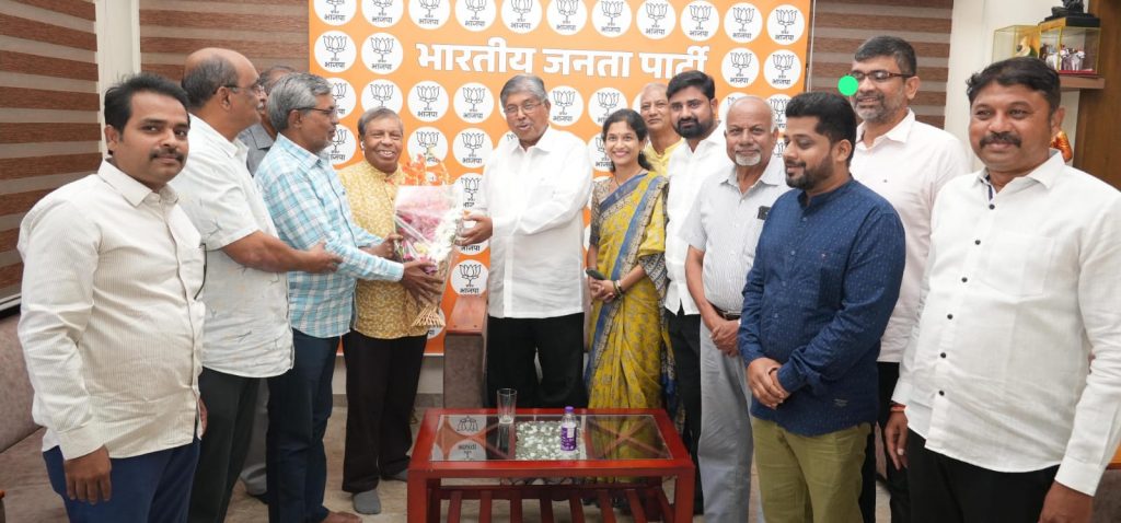 Baner-Balewadi to Be Addressed with New Substation
