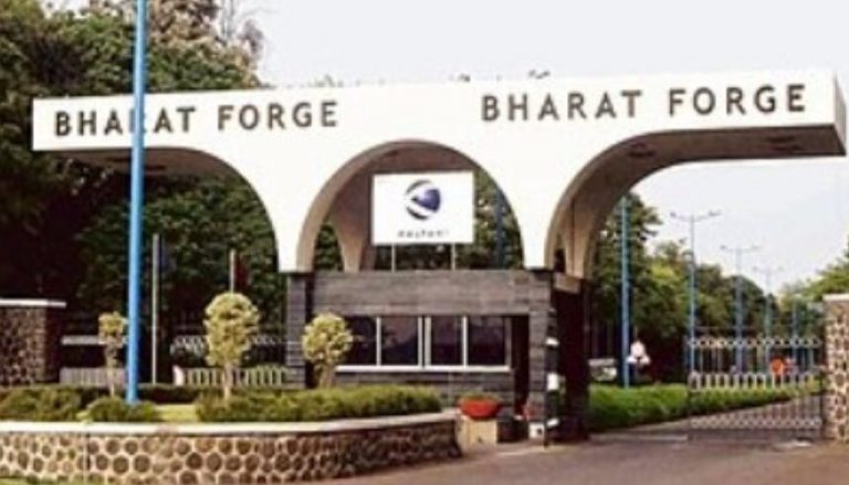 Bharat Forge Limited successfully raises Rs 1,650 Crores through QIP ...