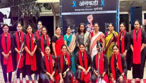 _Break the Silence Event in Pune