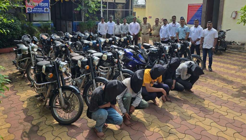 Bullet Raja