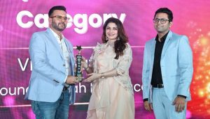 Business Excellence Awards 2024