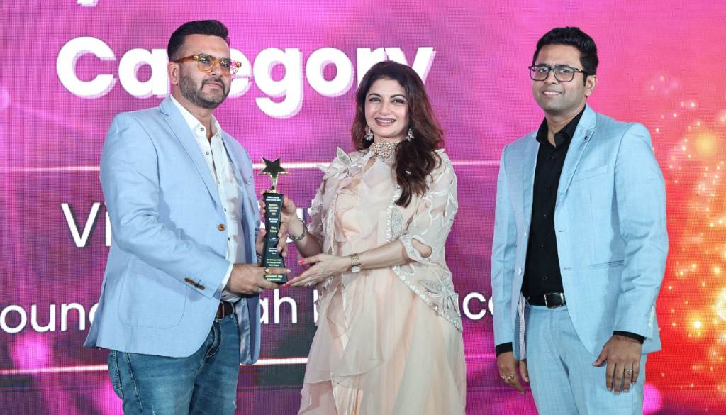 Business Excellence Awards 2024