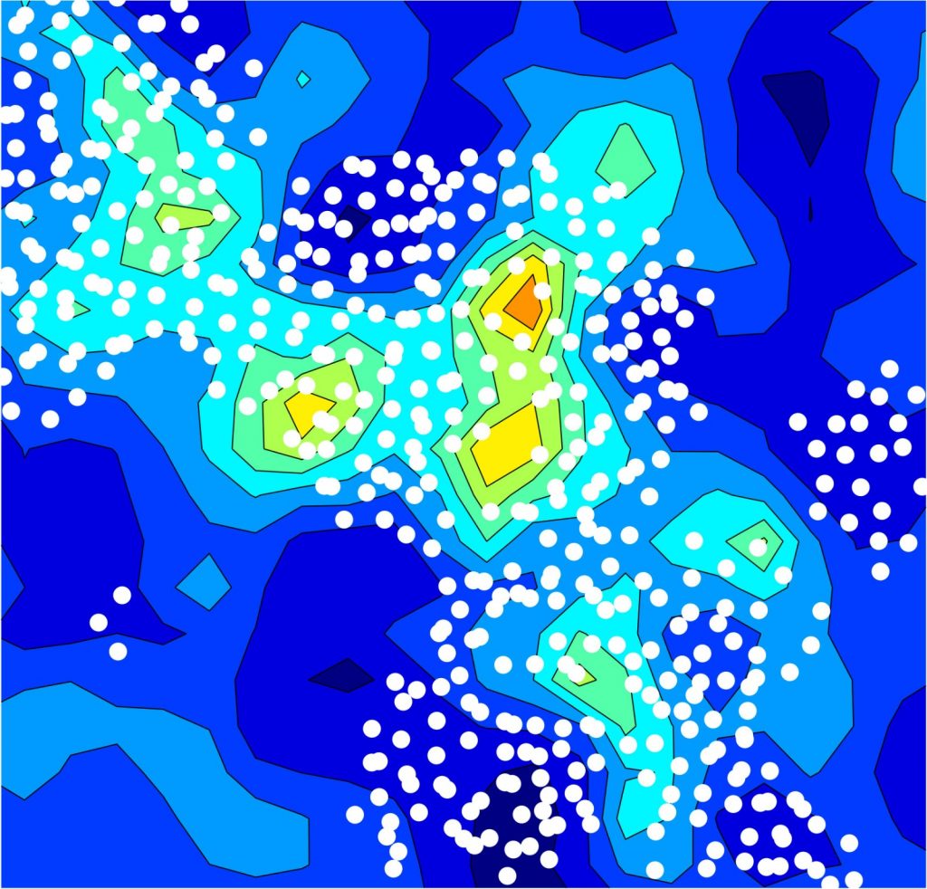 Key Role Of Structural Defects In Amorphous Solid Deformation Uncovered ...