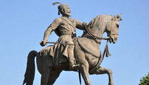 Chhatrapati Shivaji Maharaj