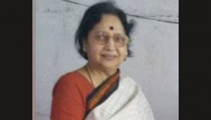 Dr. Veena Vijay Dev