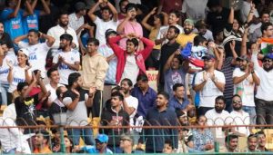 Fans