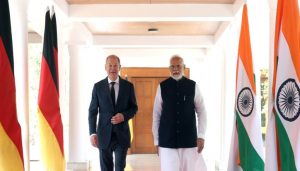 Germany Increases Annual Visa Quota for Indian Skilled Workers