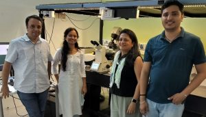 IISER And NCL Pune